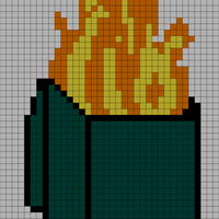 dumpster