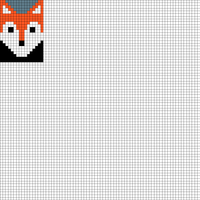 Copy of Copy of Copy of Fox Baby Socks