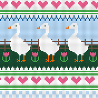 Copy of Ducks
