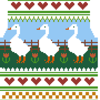 Copy of Ducks
