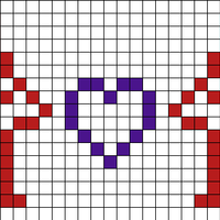Bunny Chart