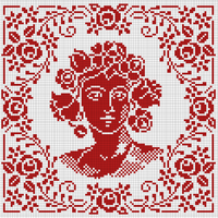 Copy of red face
