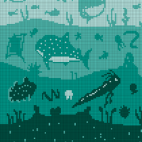 fish back