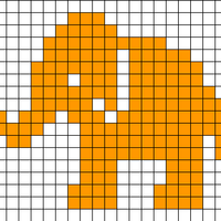 Elefant