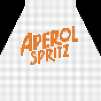 Aperol Spritz Front - Good