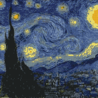 Starry Night