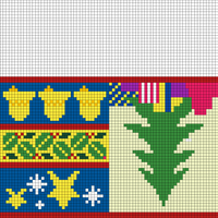 Nico’s Stocking