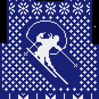 ski