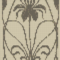 Labels Studio — Floral-inspired, Art Nouveau, Vintage, Earthy Illustration for a candle brand_.jpg