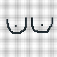 Copy of Boob Pillow