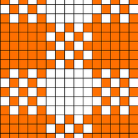 gingham