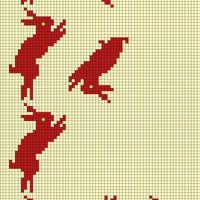 rabbitspattern_1