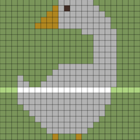 goose