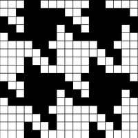 Houndstooth