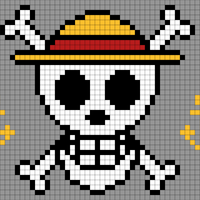 One piece 2