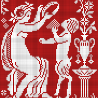 Satyr child