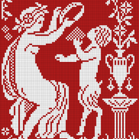 Copy of Satyr child