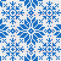 Copy of snowflake