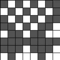 Boxy Scandi