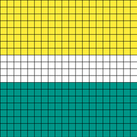 Spring Pattern