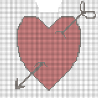 Back of Love Sweater