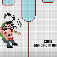 Come sono fortunato - final