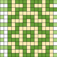 Mosaic Small