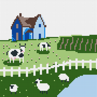 Copy of sheep farm 