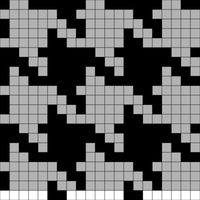 Copy of Houndstooth