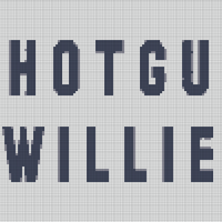 Shotgun Willie