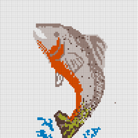 Copy of Trout
