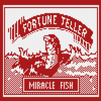Copy of Copy of fortune teller miracle fish