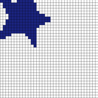 star scarf