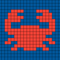 Copy of crab