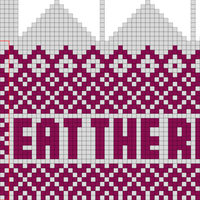 Eat the Rich 80x44