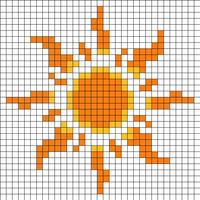 Copy of sun