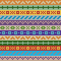 Copy of MIREILLE SCARF