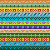 Mireille Scarf