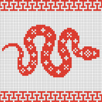 snake