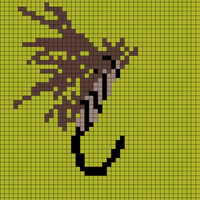 Dry Fly