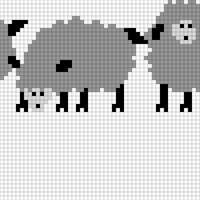 sheeps