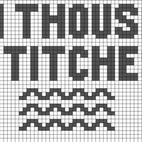Ten Thousand Stitches