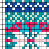 Fair isle 1
