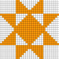Copy of star quilt 