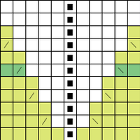 Teroldego Colorwork
