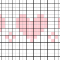 Heart hat revision