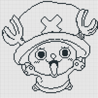 chopper full front