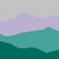 Intarsia