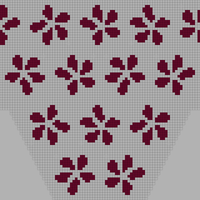Flower Sleeve