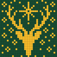 Copy of stag sun
